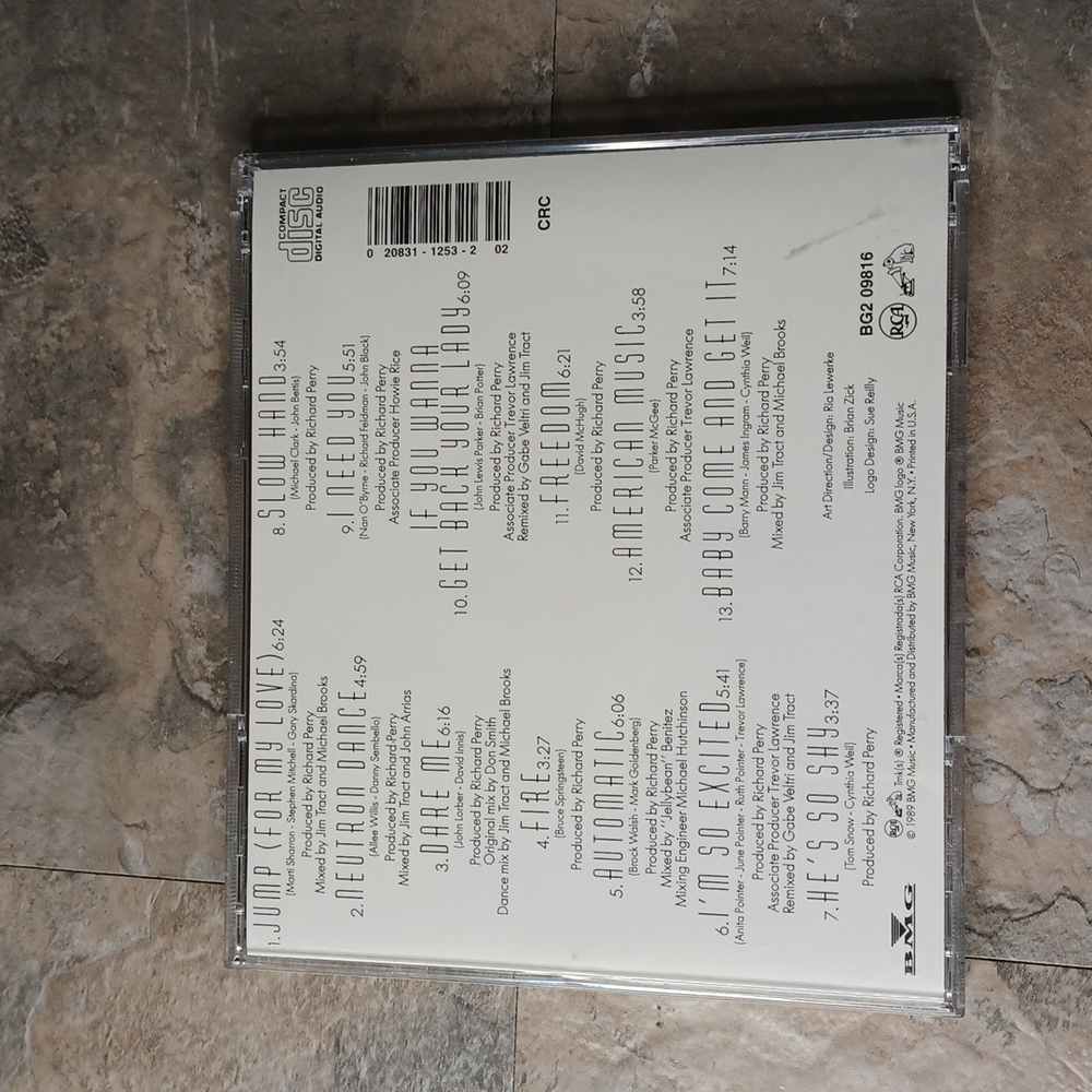 80s Mix CD Bundle - Picture 15 of 15